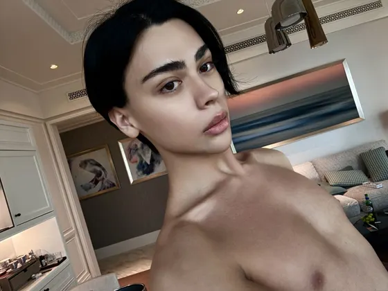 Oscar, male escort in Dubai โ photo 12