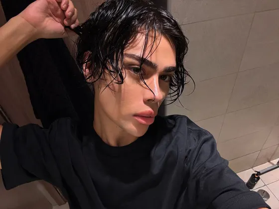 Oscar, male escort in Dubai โ photo 17