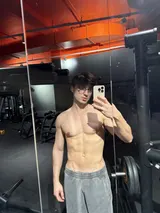Oscar, male escort in Dubai — photo 2