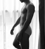 Oscar, male escort in Dubai — photo 3