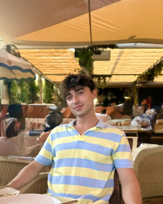 Oscar, male escort in Dubai โ photo 8