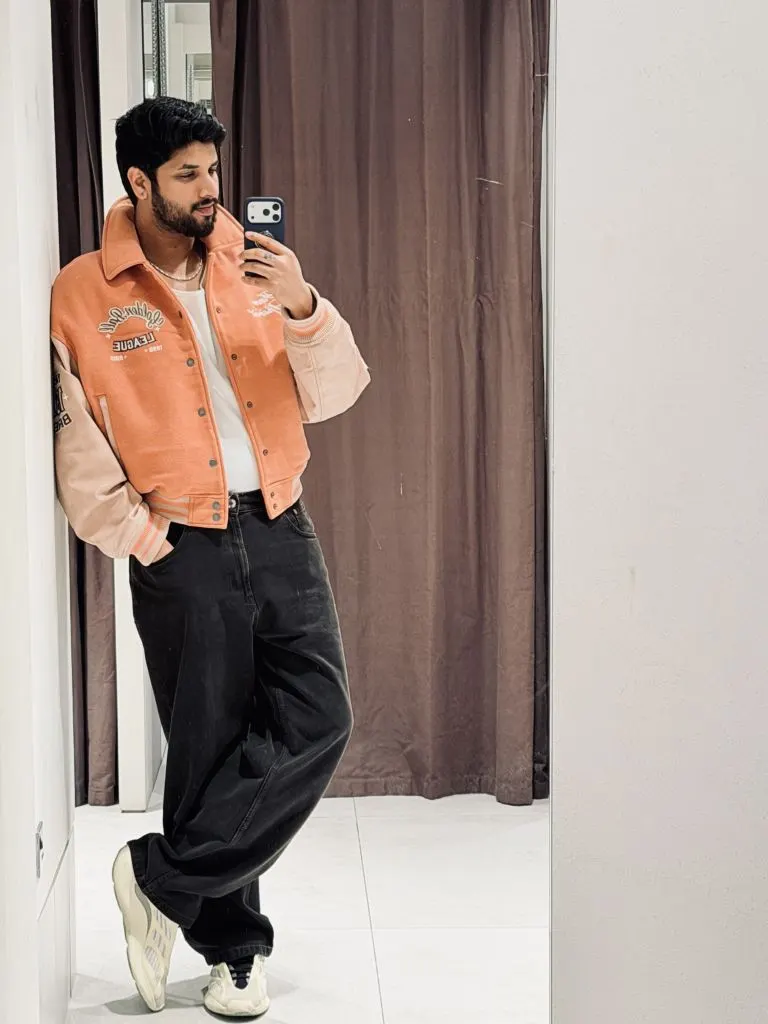 Oscar, Asian male escort in Dubai