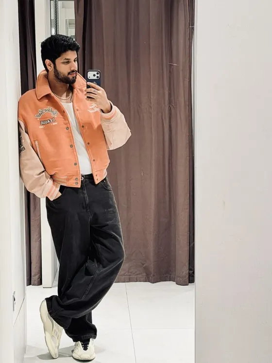 Oscar, Asian male escort in Dubai
