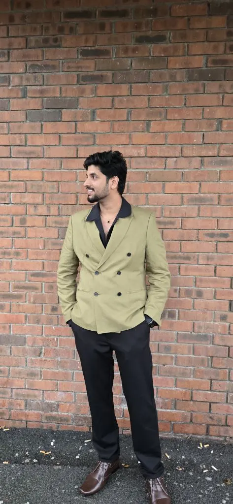 Oscar, Asian male escort in Dubai โ photo 6