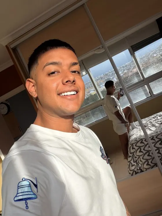Oscar, Brazilian male escort in Dubai โ photo 13