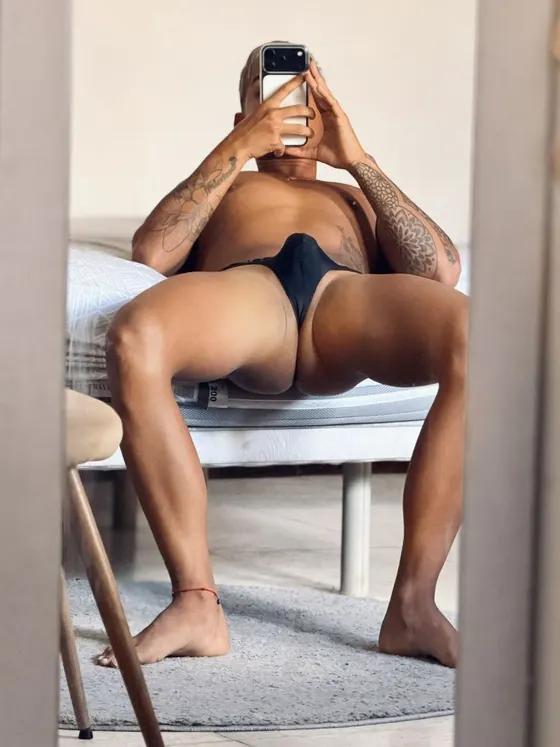 Oscar, Brazilian male escort in Dubai โ photo 16