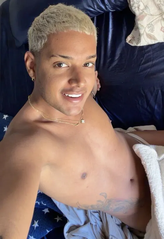 Oscar, Brazilian male escort in Dubai โ photo 17