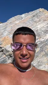 Oscar, Brazilian male escort in Dubai — photo 2