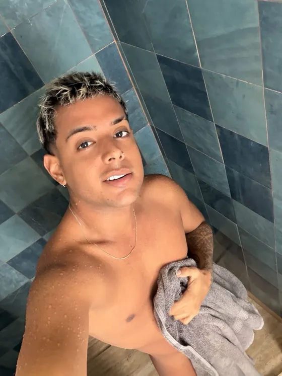 Oscar, Brazilian male escort in Dubai โ photo 5
