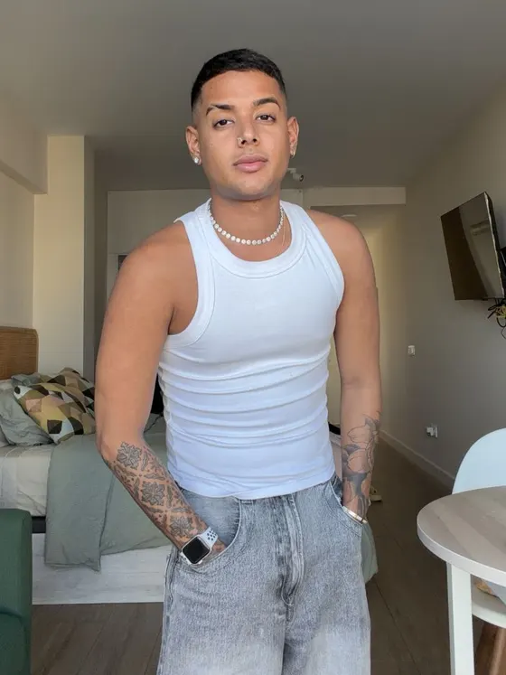Oscar, Brazilian male escort in Dubai โ photo 6