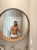 Owen, male escort in Dubai — photo 2