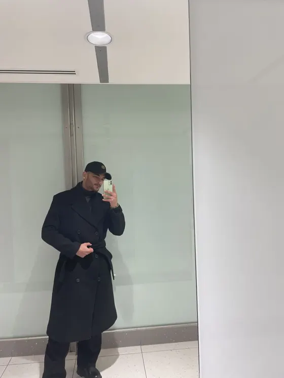 Owen, male escort in Dubai — photo 5