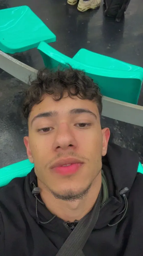 Owen, Brazilian male escort in Dubai — photo 10