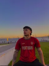 Owen, Brazilian male escort in Dubai — photo 4
