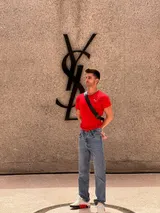 Owen, Brazilian male escort in Dubai — photo 2