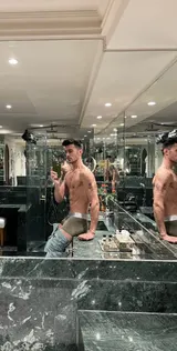 Owen, Brazilian male escort in Dubai — photo 3