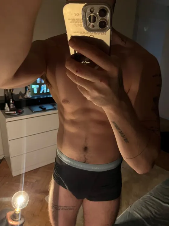 Owen, Brazilian male escort in Dubai — photo 5