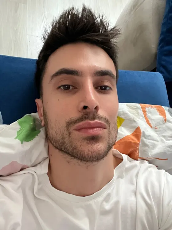Owen, Brazilian male escort in Dubai — photo 7