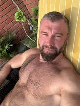 Pavel, Brazilian male escort in Dubai — photo 4
