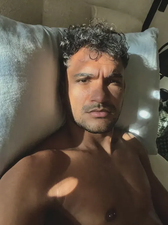 Pavel, male escort in Dubai — photo 5