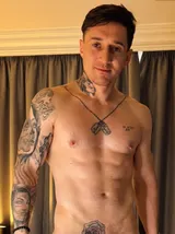Pavel, Brazilian male escort in Dubai — photo 2
