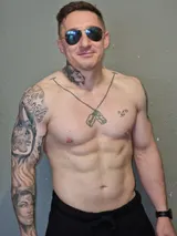 Pavel, Brazilian male escort in Dubai — photo 3