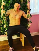 Pavel, Brazilian male escort in Dubai — photo 4