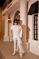 Pavel, Brazilian male escort in Dubai — photo 2