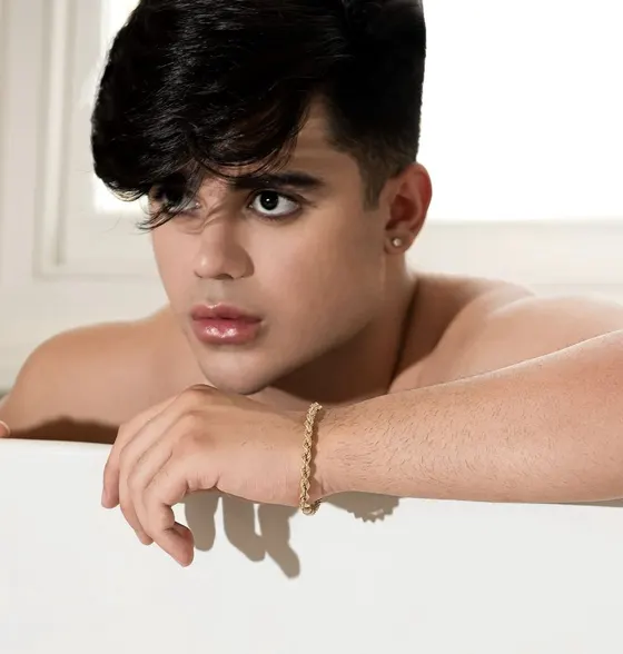 Pavel, Brazilian male escort in Dubai — photo 3