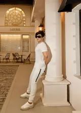 Pavel, Brazilian male escort in Dubai — photo 4