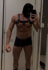 Rafael, male escort in Dubai — photo 2