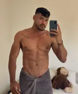 Rafael, male escort in Dubai — photo 3