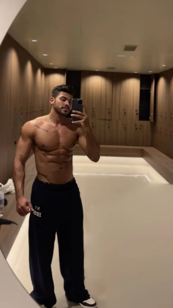 Rafael, male escort in Dubai — photo 8