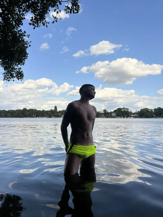 Rafael, Brazilian male escort in Dubai — photo 13