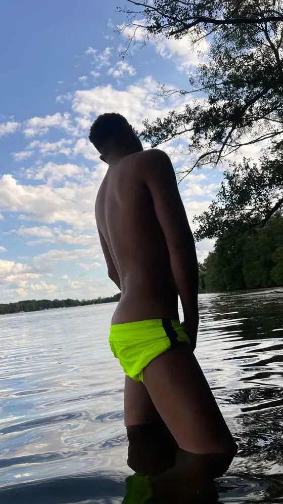 Rafael, Brazilian male escort in Dubai — photo 14