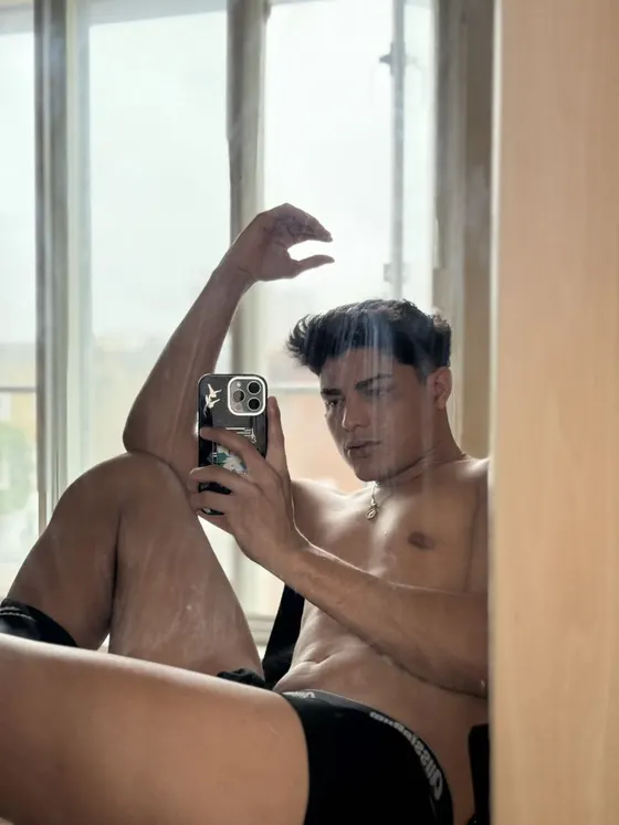 Rafael, Brazilian male escort in Dubai — photo 4