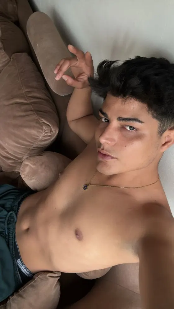 Rafael, Brazilian male escort in Dubai — photo 5