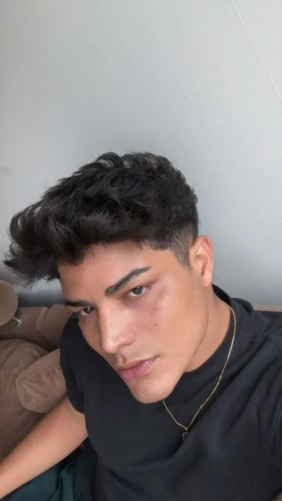 Rafael, Brazilian male escort in Dubai — photo 6