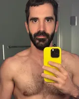 Roman, male escort in Dubai — photo 4
