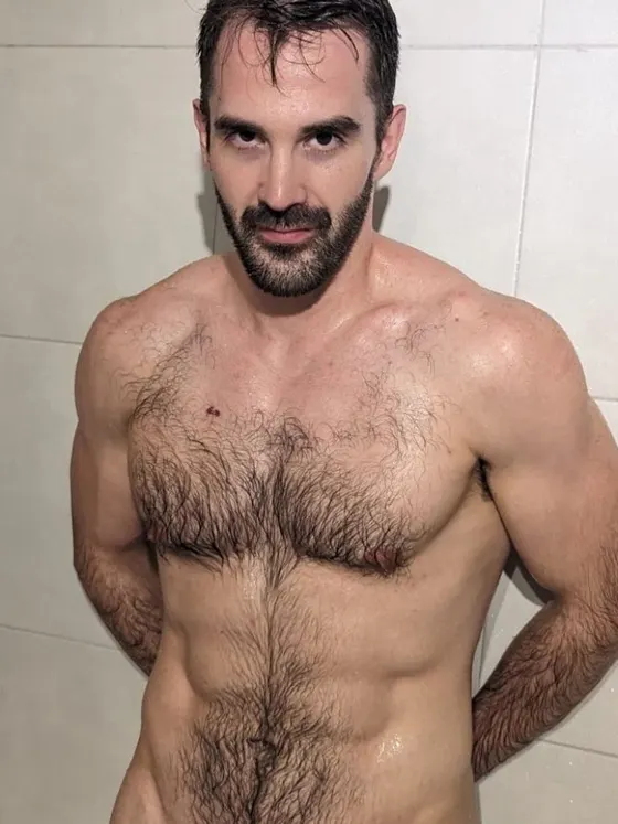 Roman, male escort in Dubai — photo 6