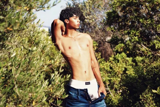 Roman, male escort in Dubai — photo 10