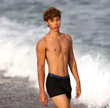 Roman, male escort in Dubai — photo 2