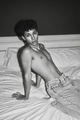 Roman, male escort in Dubai — photo 3