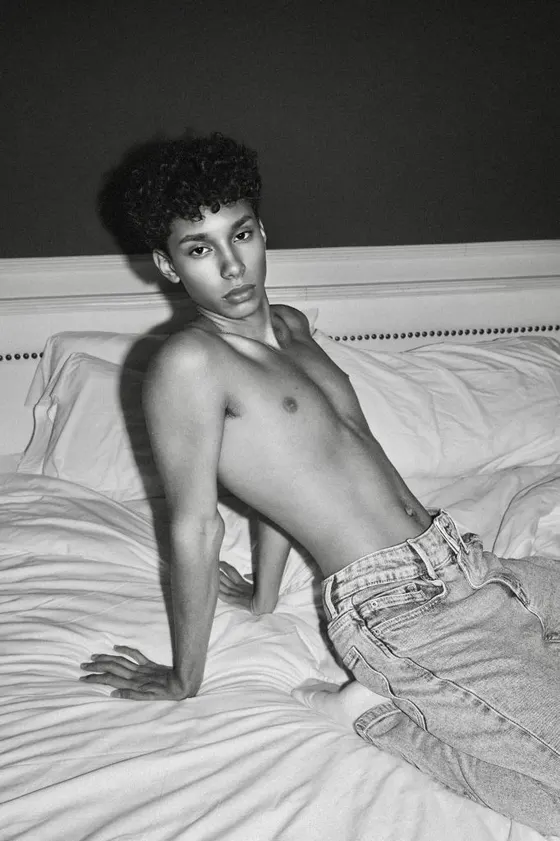 Roman, male escort in Dubai — photo 3
