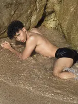 Roman, male escort in Dubai — photo 4