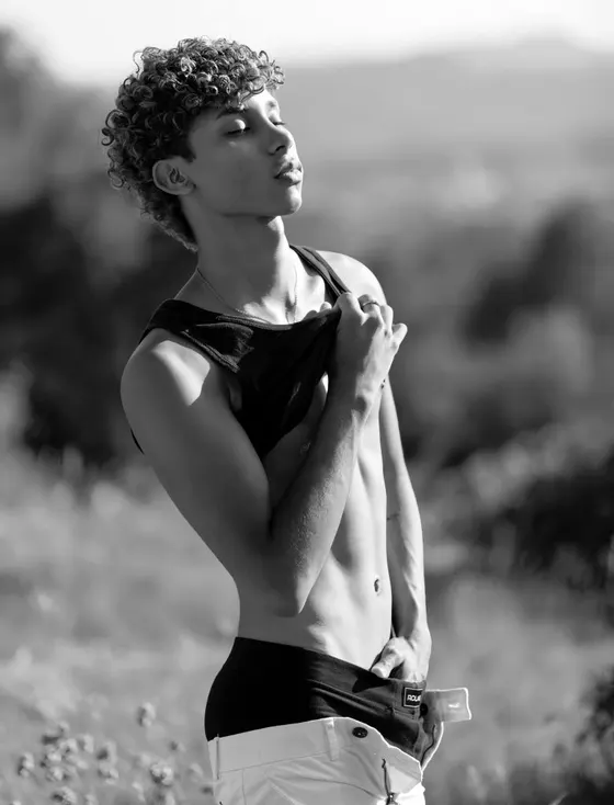 Roman, male escort in Dubai — photo 6