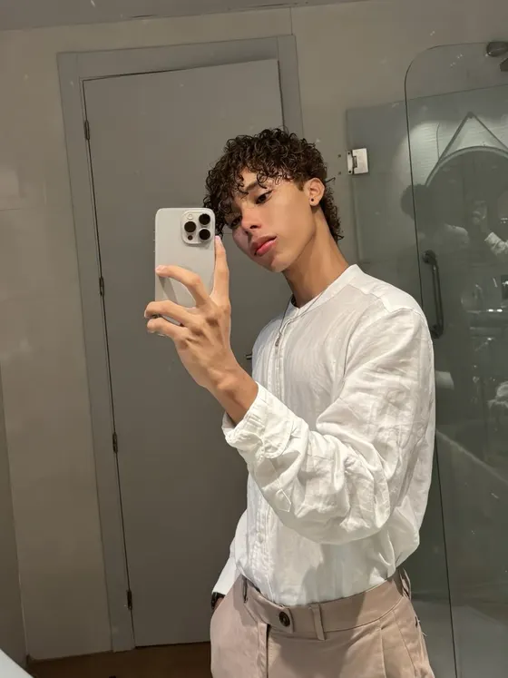 Roman, male escort in Dubai — photo 9