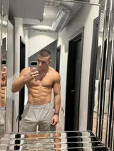 Roman, Russian male escort in Dubai — photo 2
