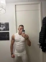 Roman, Russian male escort in Dubai — photo 3