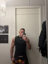 Roman, Russian male escort in Dubai — photo 4
